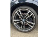 Thumbnail of 2019 Black BMW X6 M