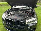 Thumbnail of 2019 Black BMW X6 M