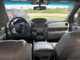 Thumbnail of 2013 White Honda Pilot
