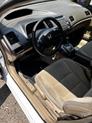 Thumbnail of 2008 White Honda Civic