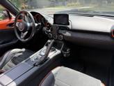 Thumbnail of 2019 Orange Mazda MX-5 Miata RF