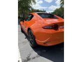 Thumbnail of 2019 Orange Mazda MX-5 Miata RF