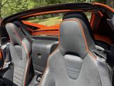 Thumbnail of 2019 Orange Mazda MX-5 Miata RF