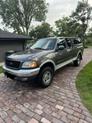 Photo of 2002 Gray Ford F-150