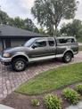 Thumbnail of 2002 Gray Ford F-150