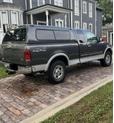 Thumbnail of 2002 Gray Ford F-150