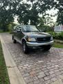 Thumbnail of 2002 Gray Ford F-150