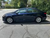 Thumbnail of 2024 Blue Toyota Corolla