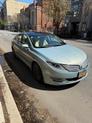 Thumbnail of 2014 Green Lincoln MKZ Hybrid