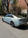 Thumbnail of 2014 Green Lincoln MKZ Hybrid