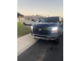 Thumbnail of 2019 Blue Nissan Titan XD