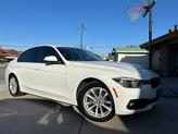 Thumbnail of 2018 White BMW 320