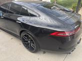 Thumbnail of 2020 Black Mercedes-Benz AMG GT 53