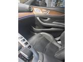 Thumbnail of 2020 Black Mercedes-Benz AMG GT 53