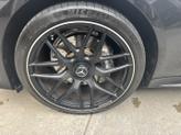 Thumbnail of 2020 Black Mercedes-Benz AMG GT 53