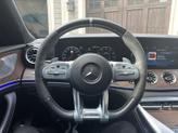 Thumbnail of 2020 Black Mercedes-Benz AMG GT 53
