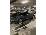 Thumbnail of 2018 Gray Tesla Model 3