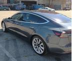 Thumbnail of 2018 Gray Tesla Model 3