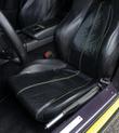 Thumbnail of 2008 Yellow Aston Martin V8 Vantage