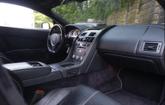 Thumbnail of 2008 Yellow Aston Martin V8 Vantage