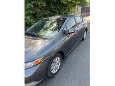 Thumbnail of 2012 Gray Honda Civic