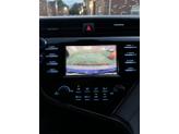 Thumbnail of 2018 Black Toyota Camry