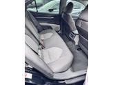 Thumbnail of 2018 Black Toyota Camry