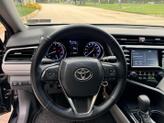 Thumbnail of 2018 Black Toyota Camry