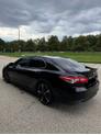 Thumbnail of 2018 Black Toyota Camry