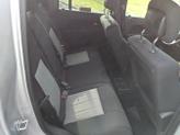 Photo of 2010 Silver Jeep Liberty