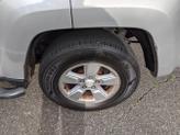 Thumbnail of 2010 Silver Jeep Liberty