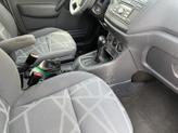 Thumbnail of 2011 Silver Ford Transit Connect