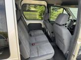 Thumbnail of 2011 Silver Ford Transit Connect