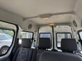 Thumbnail of 2011 Silver Ford Transit Connect