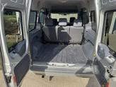 Thumbnail of 2011 Silver Ford Transit Connect
