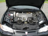 Thumbnail of 2002 Black Chevrolet Monte Carlo
