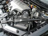 Thumbnail of 2002 Black Chevrolet Monte Carlo