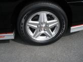Thumbnail of 2002 Black Chevrolet Monte Carlo