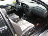 Thumbnail of 2002 Black Chevrolet Monte Carlo
