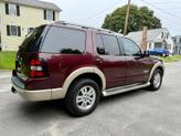 Thumbnail of 2006 Brown Ford Explorer