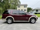 Thumbnail of 2006 Brown Ford Explorer
