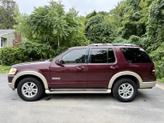 Thumbnail of 2006 Brown Ford Explorer
