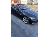Thumbnail of 2008 Black BMW 328