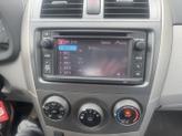 Thumbnail of 2013 Silver Toyota Corolla