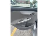 Thumbnail of 2013 Silver Toyota Corolla