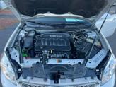 Thumbnail of 2015 White Chevrolet Impala Limited