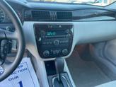 Thumbnail of 2015 White Chevrolet Impala Limited