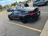 Thumbnail of 2022 Purple Ford Mustang