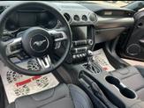 Thumbnail of 2022 Purple Ford Mustang