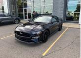 Thumbnail of 2022 Purple Ford Mustang